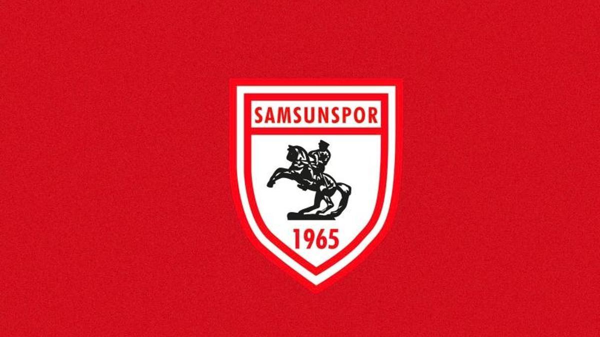 Samsunspordan Beşiktaş maçına Abdulkadir Bitigen’in atanmasına tepki gösterdi