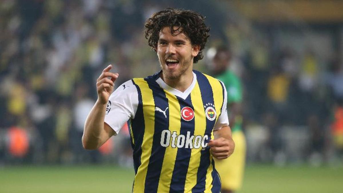 İki İtalyan ekibi Ferdi için harekete geçiyor!