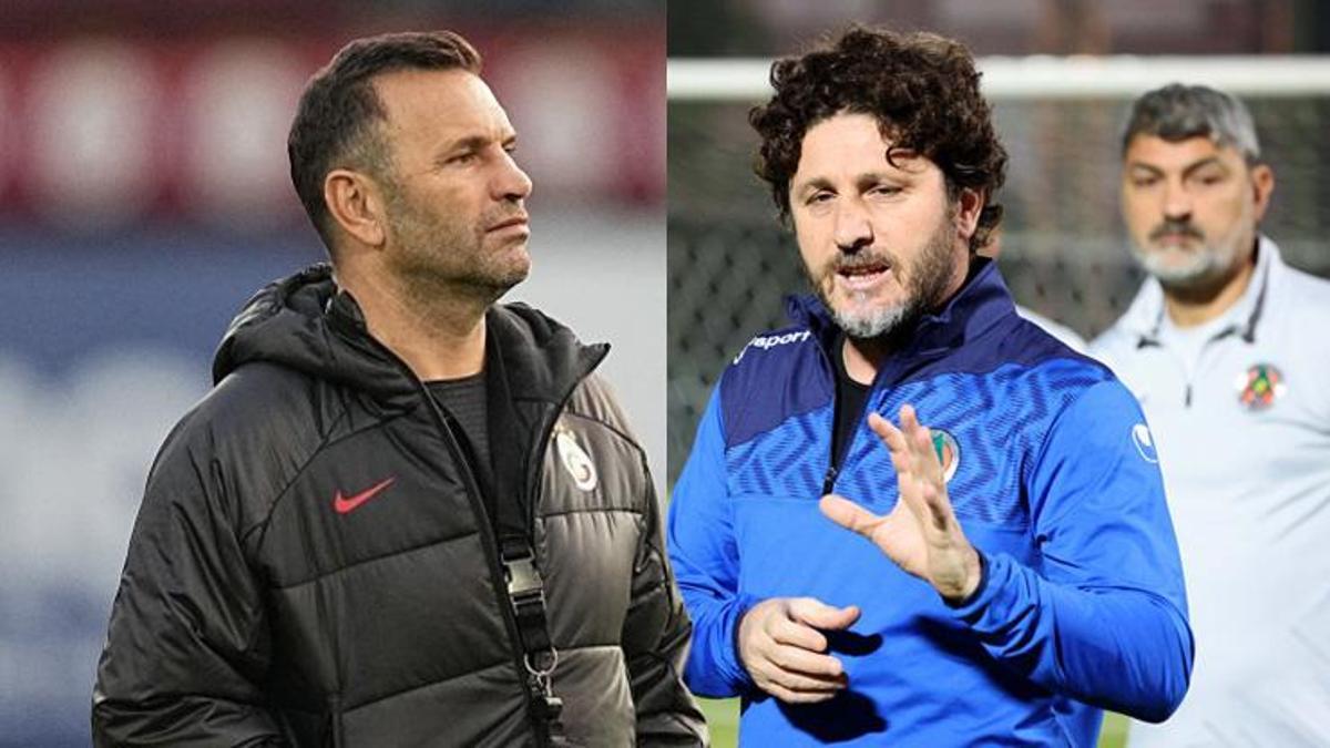 Galatasaray ve Alanyaspor’da maç öncesi şok sakatlıklar!