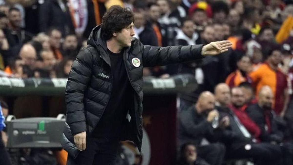Fatih Tekke: Başarısız değil çok başarısızım!