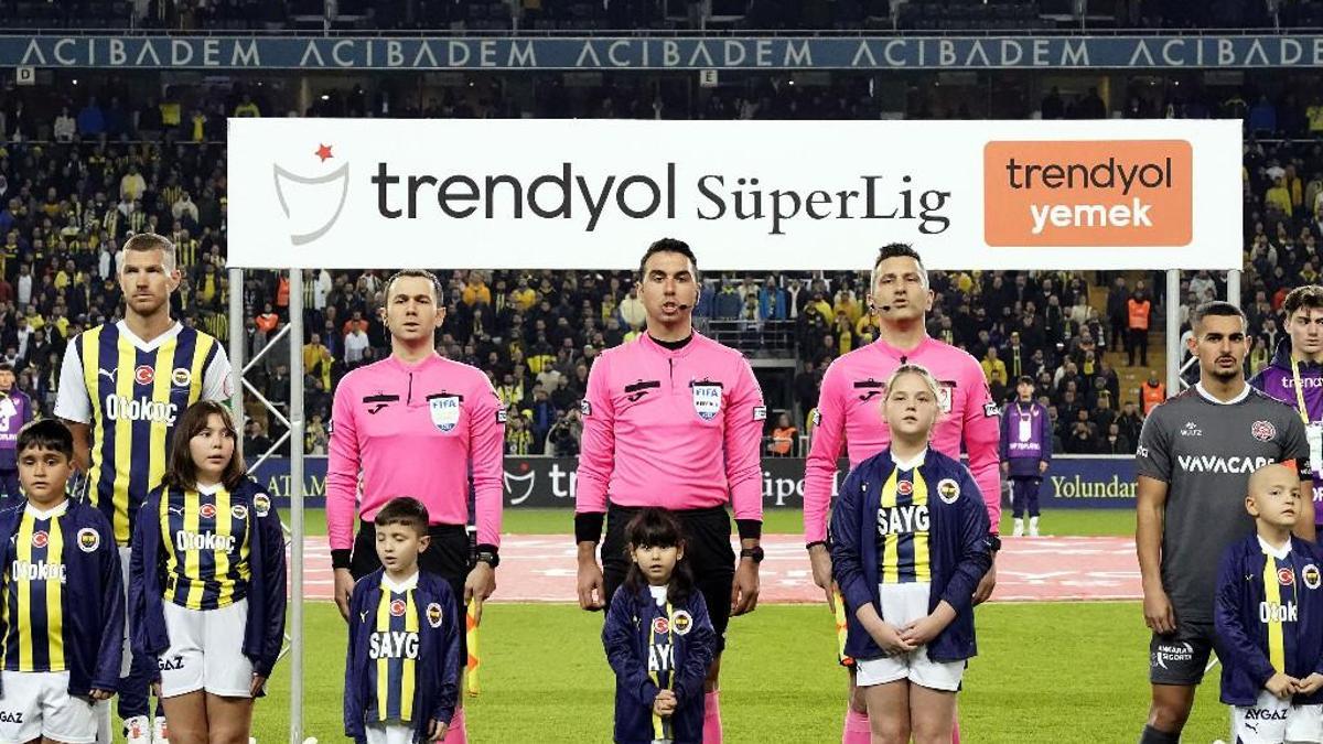 Karagümrük’ten hakem ve VAR’a tepki