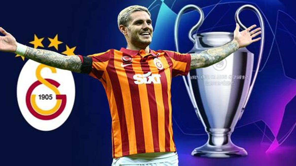 Galatasaray Manchester United maçı ne zaman, hangi kanalda, saat kaçta? GS Şampiyonlar Ligi maçı!