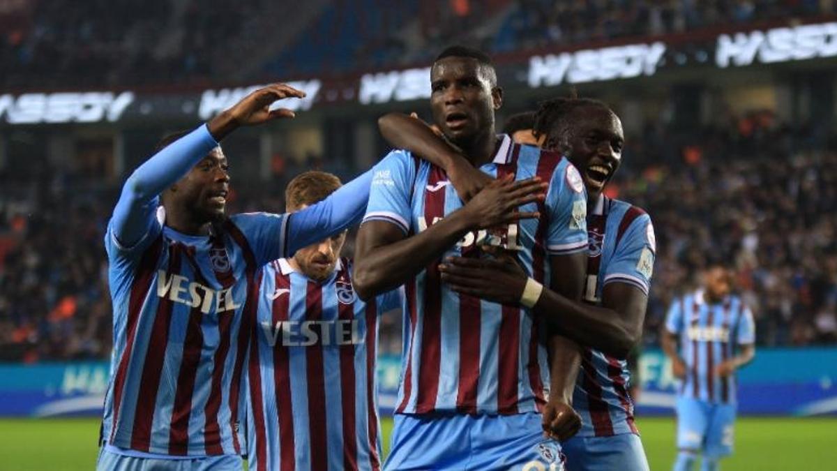 Sivasspor Trabzonspor CANLI İZLE