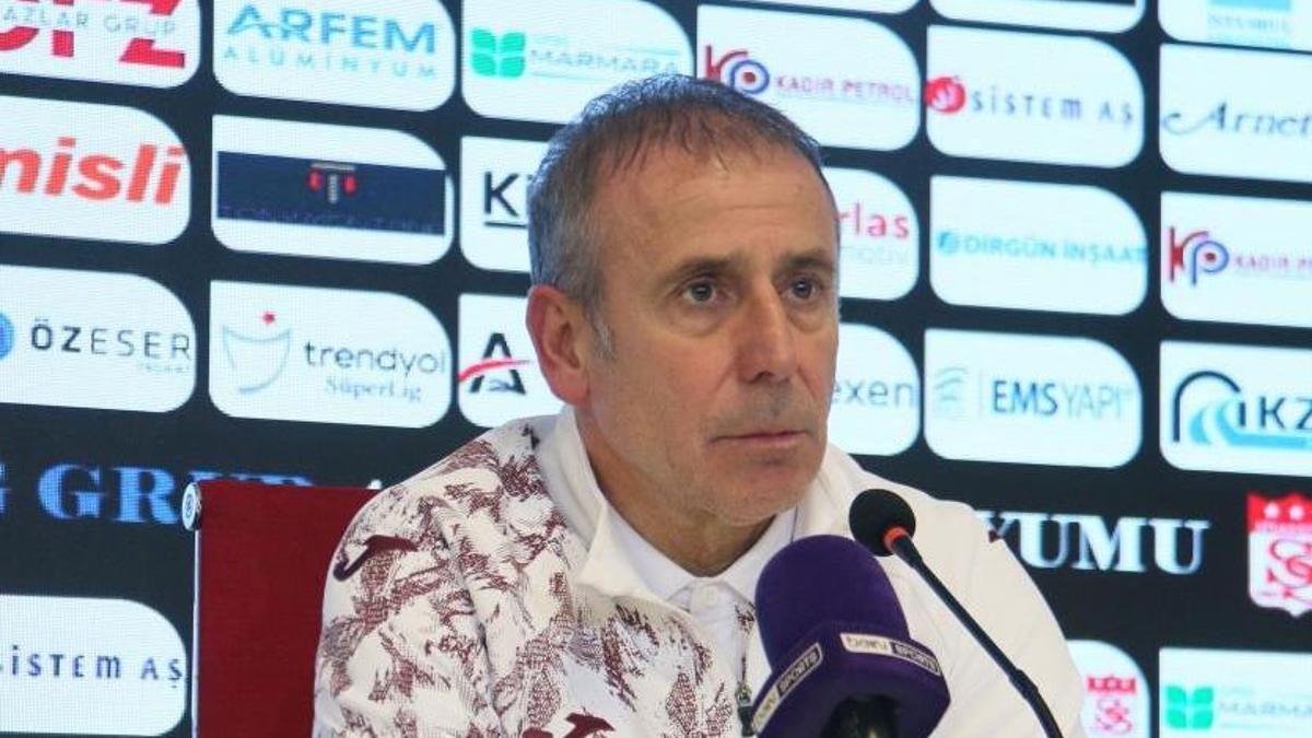 Abdullah Avcı’dan Uğurcan Çakır sözleri