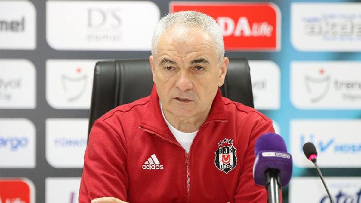 Çalımbay’dan flaş karar! İki yabancı gönderiliyor…