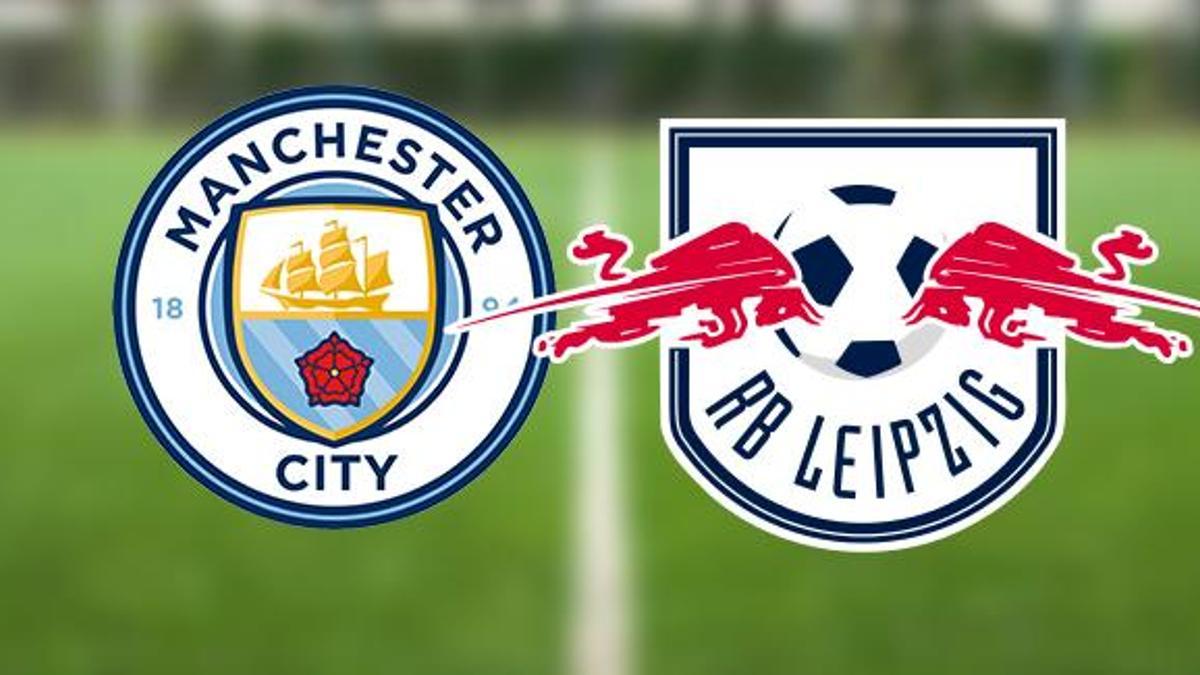 Şifresiz mi? Manchester City Leipzig maçı hangi kanalda, ne zaman, saat kaçta?