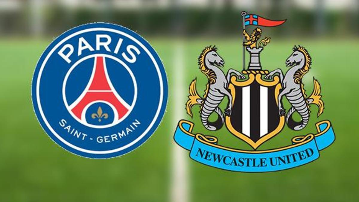 PSG Newcastle United maçı hangi kanalda, ne zaman, saat kaçta?