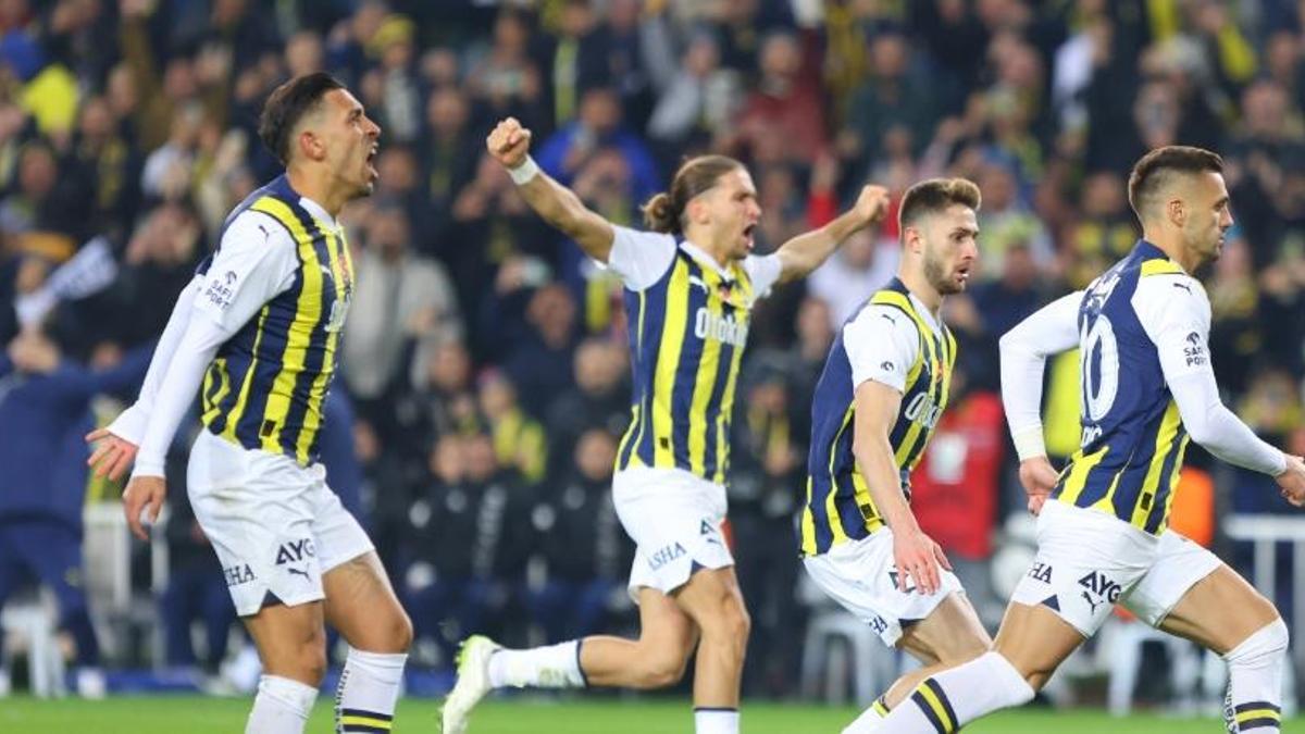 Fenerbahçe’den Fatih Altaylı’ya Süper Kupa yanıtı