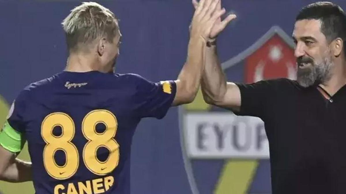 Arda Turan, Emre Belözoğlu… Kimler yok ki? Fon dolandırıcılığı Caner Erkin’e soruldu