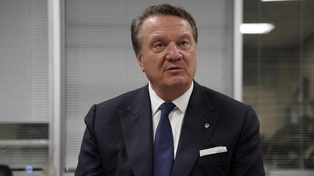 Hasan Arat’tan şampiyonluk yorumu! Fenerbahçe derbisini işaret etti…