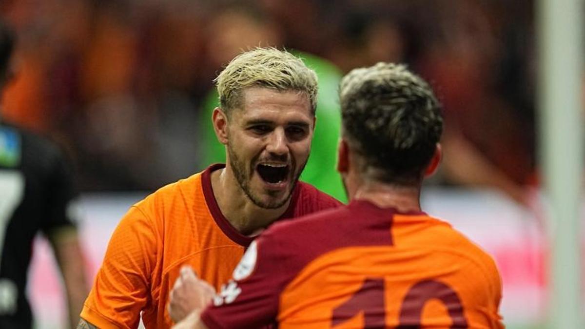 Galatasaray Manchester United CANLI İZLE
