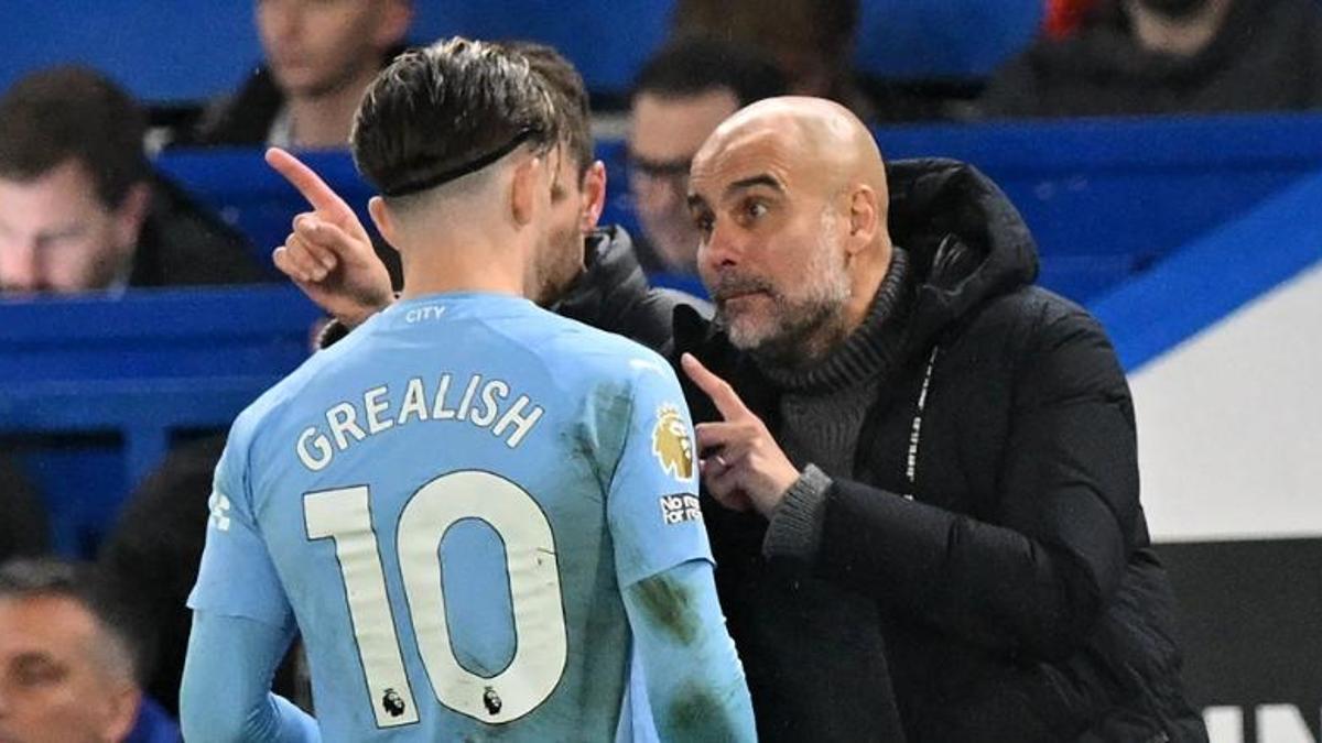 Manchester City puan silme ve küme düşme tehlikesi yaşıyor