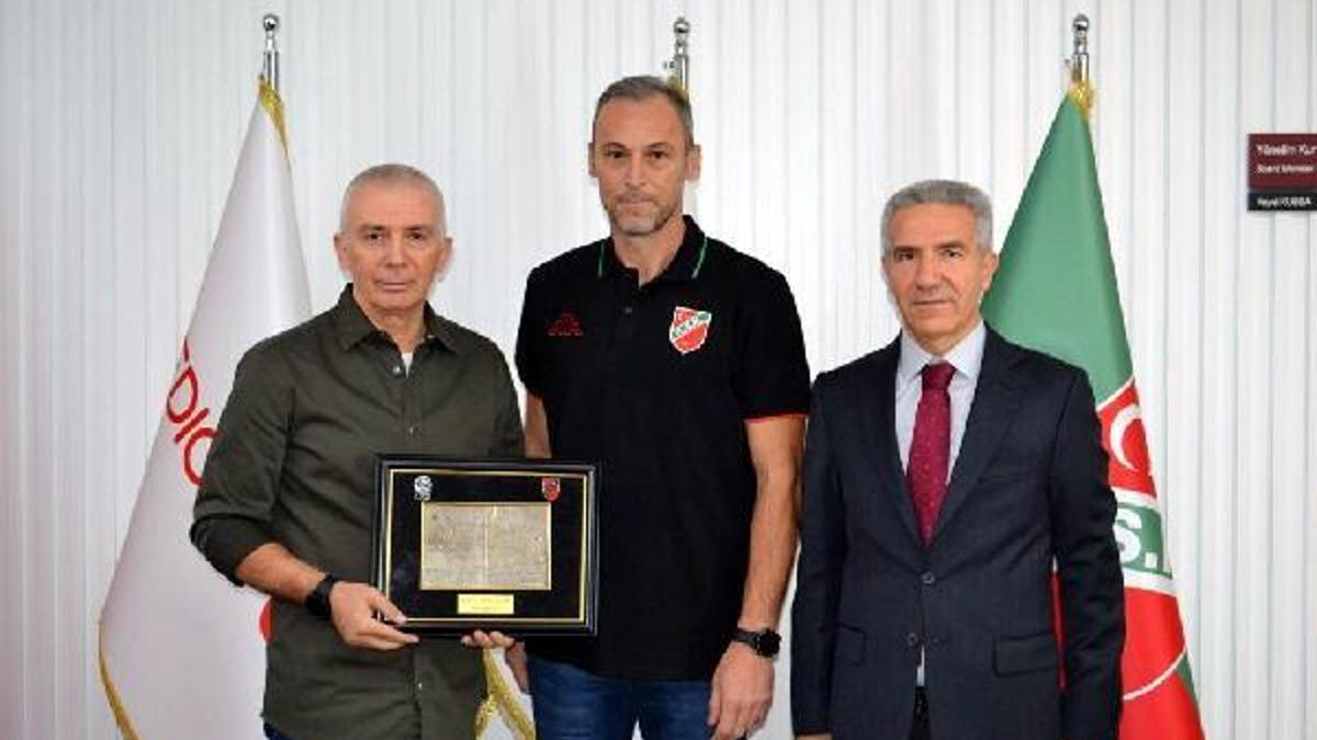 Karşıyaka’da Gökhan Öner dönemi – Voleybol Haberleri