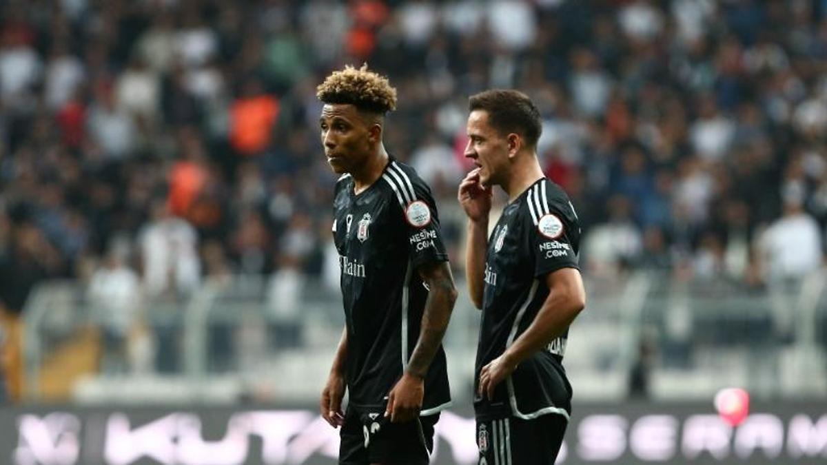 Beşiktaş Club Brugge CANLI İZLE