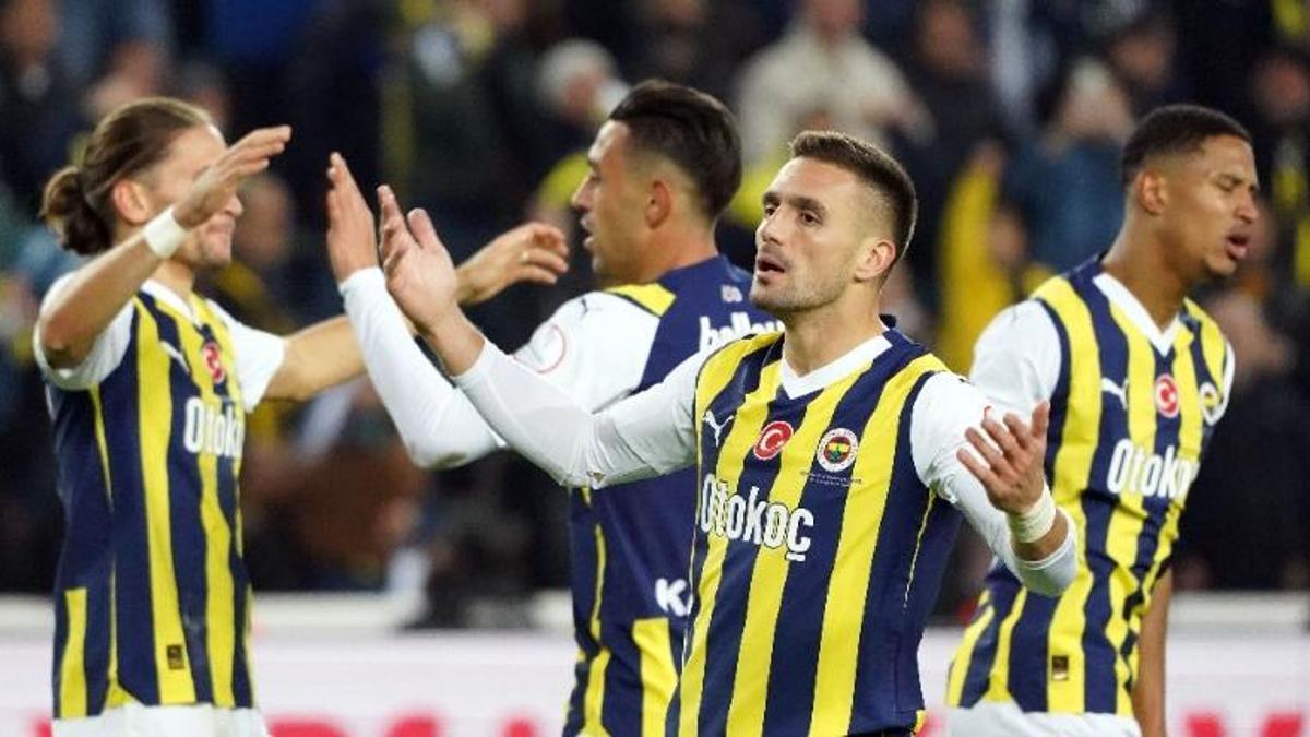 Nordsjaelland Fenerbahçe CANLI İZLE