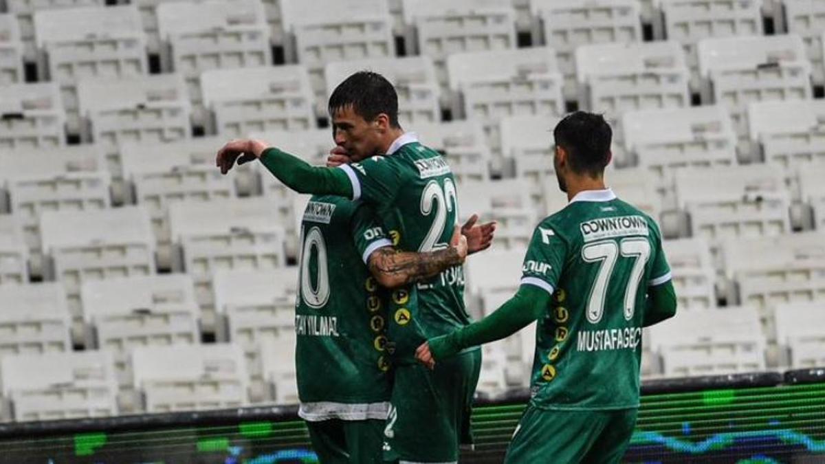 Bursaspor: Satılacak futbolcumuz yok – Futbol Haberleri