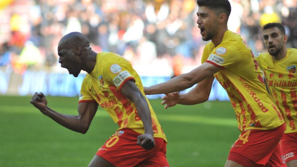 TFF’den 7 kulübe puan silme cezası