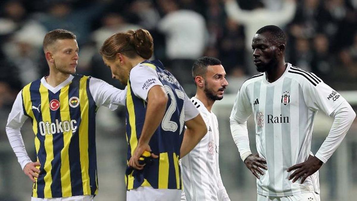 UEFA Ülke Puanı Sıralaması güncellendi! İşte son durum