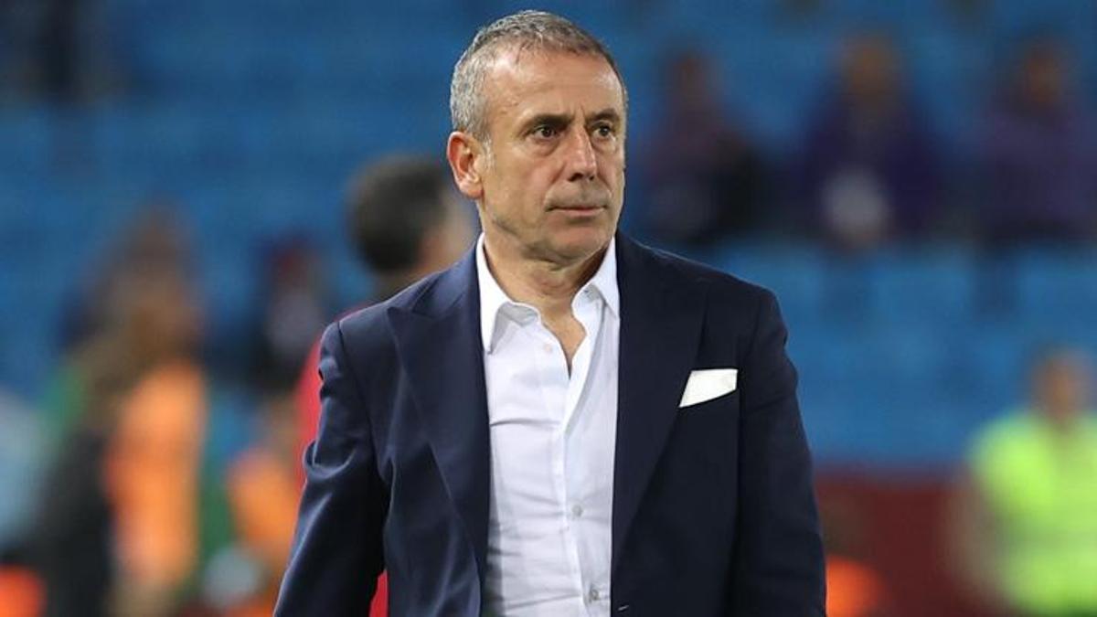Trabzonsporda Avcının ara transfer dönemi planlamasında kritik viraj
