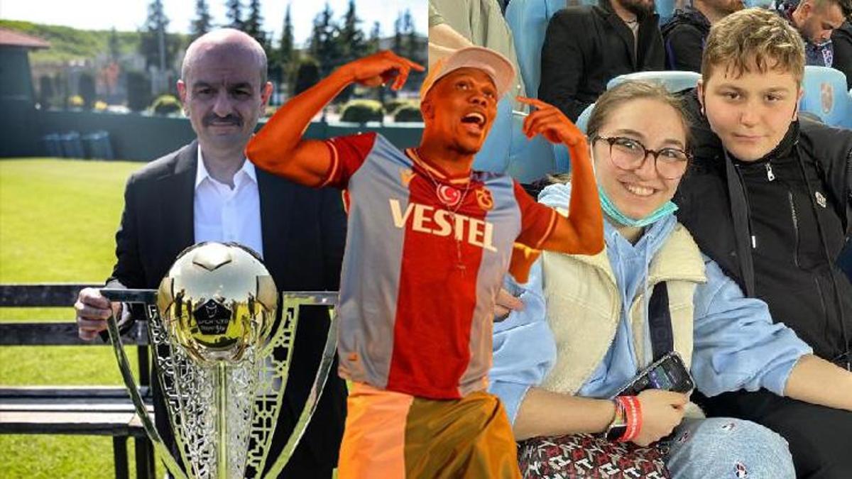 ”Nwakaeme gidince kızım bana küstü”