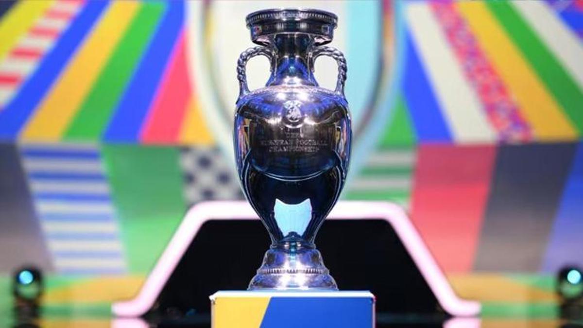 EURO 2024’ün para ödülleri açıklandı