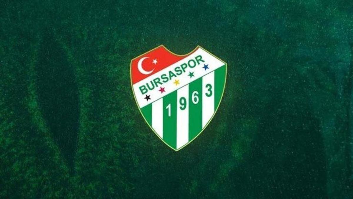Bursaspor: FIFA, TFFden ilave yaptırımlar yapılmasını talep etmiştir