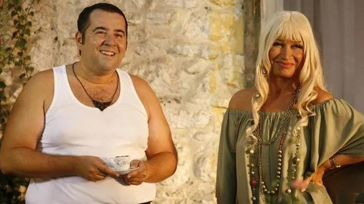 Eyvah Eyvah konusu nedir, oyuncuları kimler ve nerede çekildi? EYVAH EYVAH KONUSU VE OYUNCULARI!