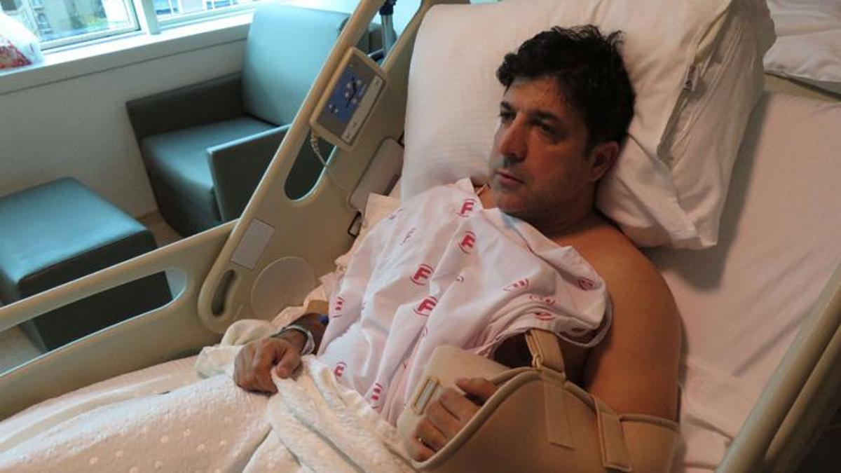 Oktay Derelioğlu’na saldırı! Şüphelilerin ifadesi ortaya çıktı