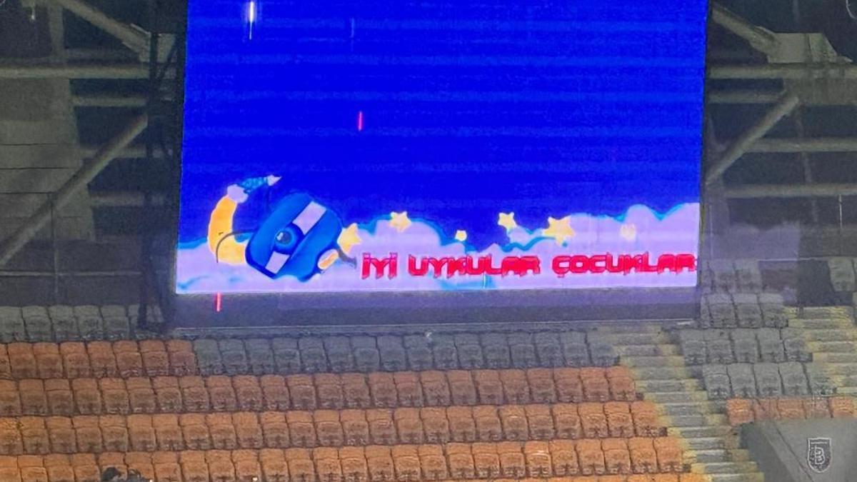 Başakşehirden ‘maç saati’ tepkisi – Futbol Haberleri