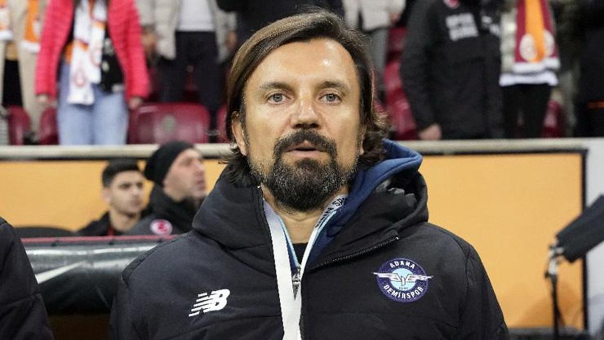 Serkan Damla: İkinci yarı daha cesurduk