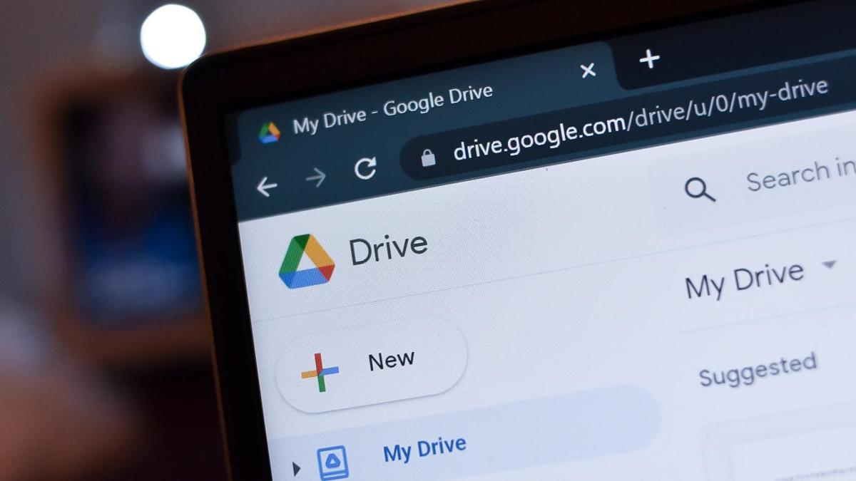 Google Drive uygulaması için yeni güncelleme geldi - Teknoloji Haberleri