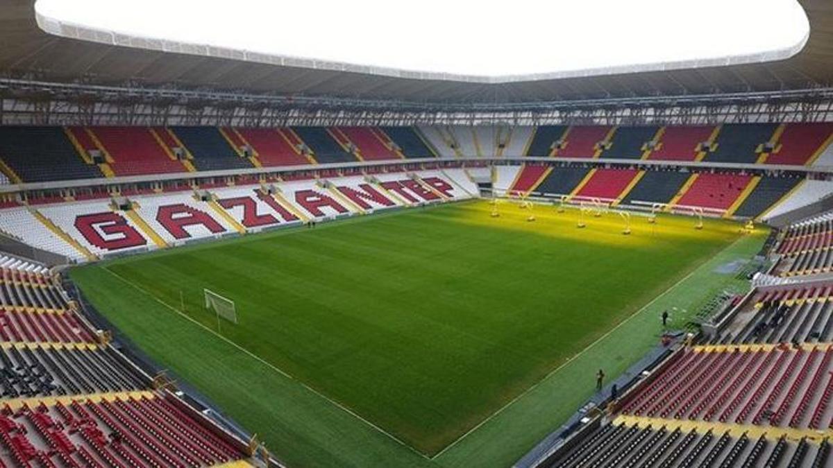 Adana Demirspor, İstanbulspor maçını Gaziantepte oynayacak