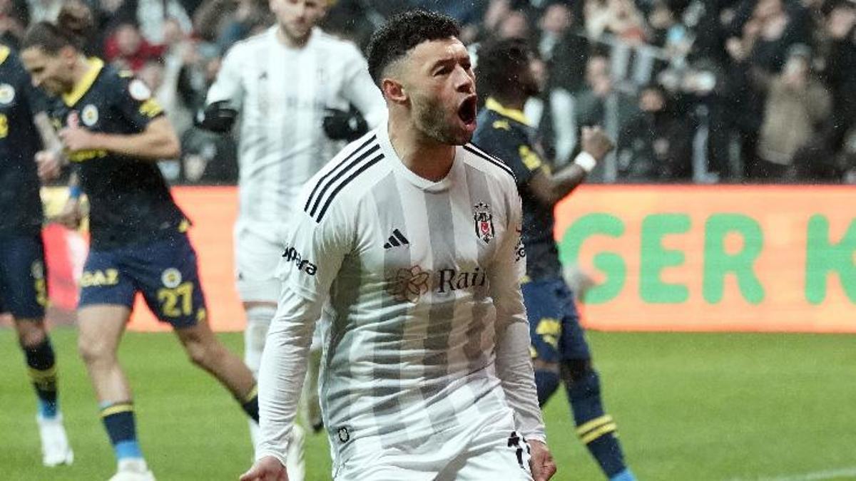Oxlade-Chamberlain: Kalite anlamında rakibimiz bizden üstündü