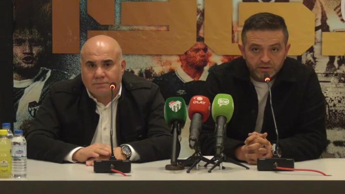 Bursaspor Kulübü başkan arıyor – Son Dakika Futbol Haberi