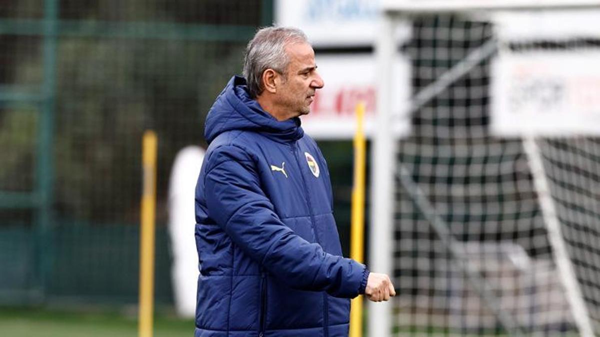 İsmail Kartal: Bize yakışanı yapalım