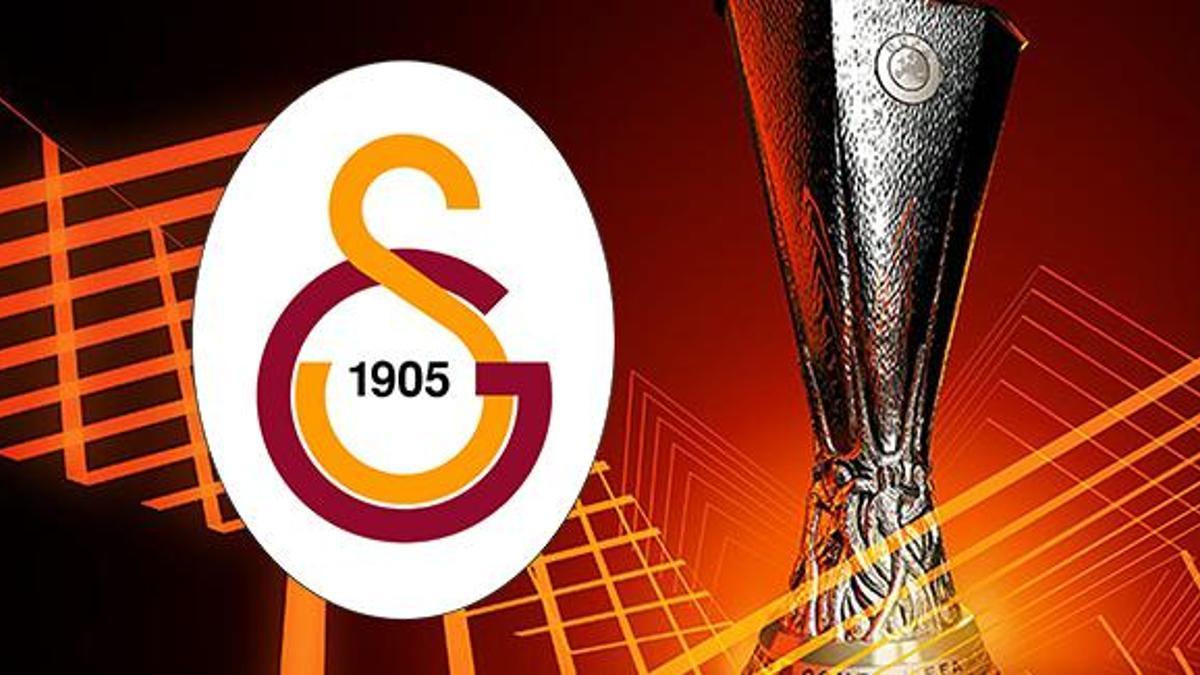 UEFA Avrupa Ligi kura çekimi ne zaman? Galatasarayın muhtemel rakipleri kimler?