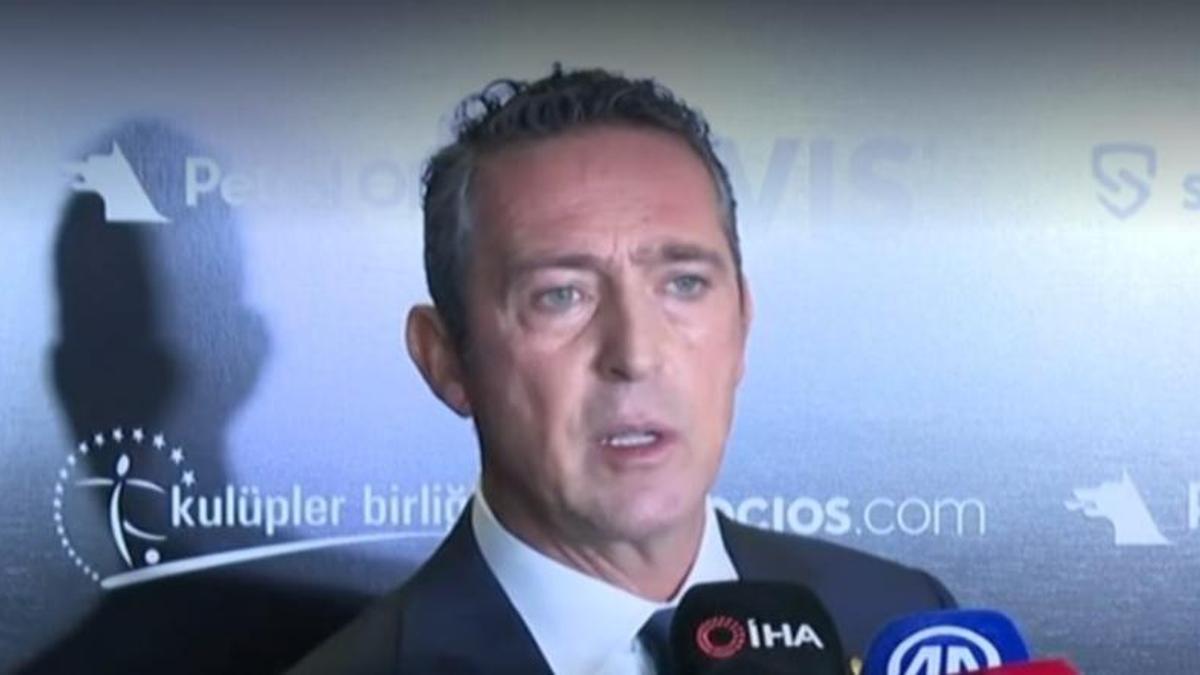 Ali Koç: Kimsenin yaptığı yanına kar kalmamalı