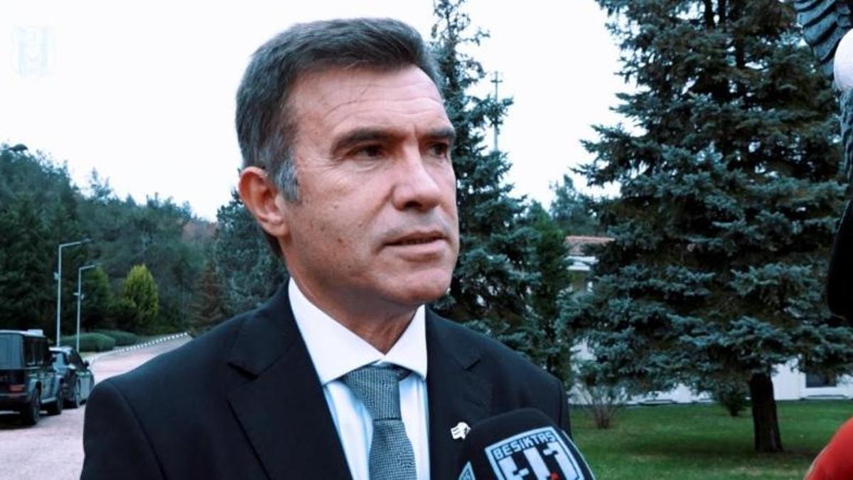 Feyyaz Uçar: Kadro dışı kalan isimlerin geri dönmesi söz konusu değil