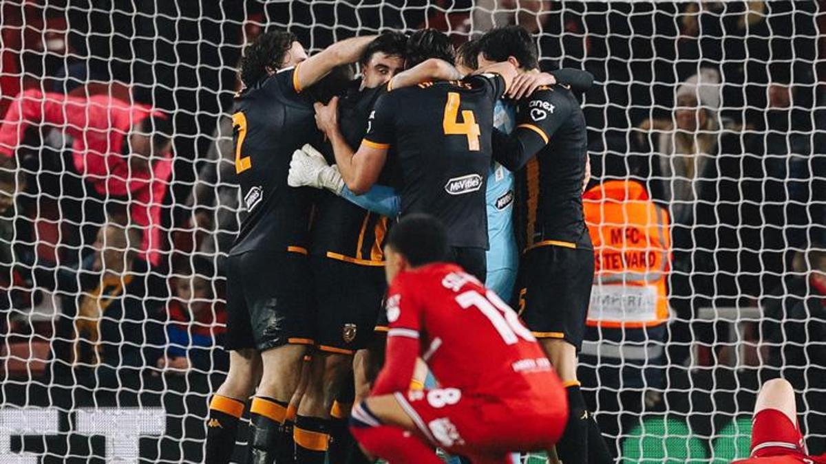 Ozan Tufan 82’de attı, Hull City galip geldi