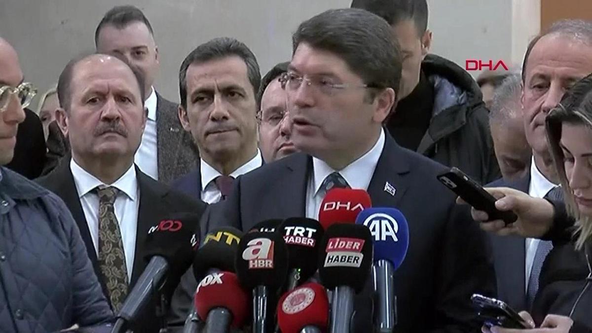 Çalışma başladı, cezalar caydırıcı olacak