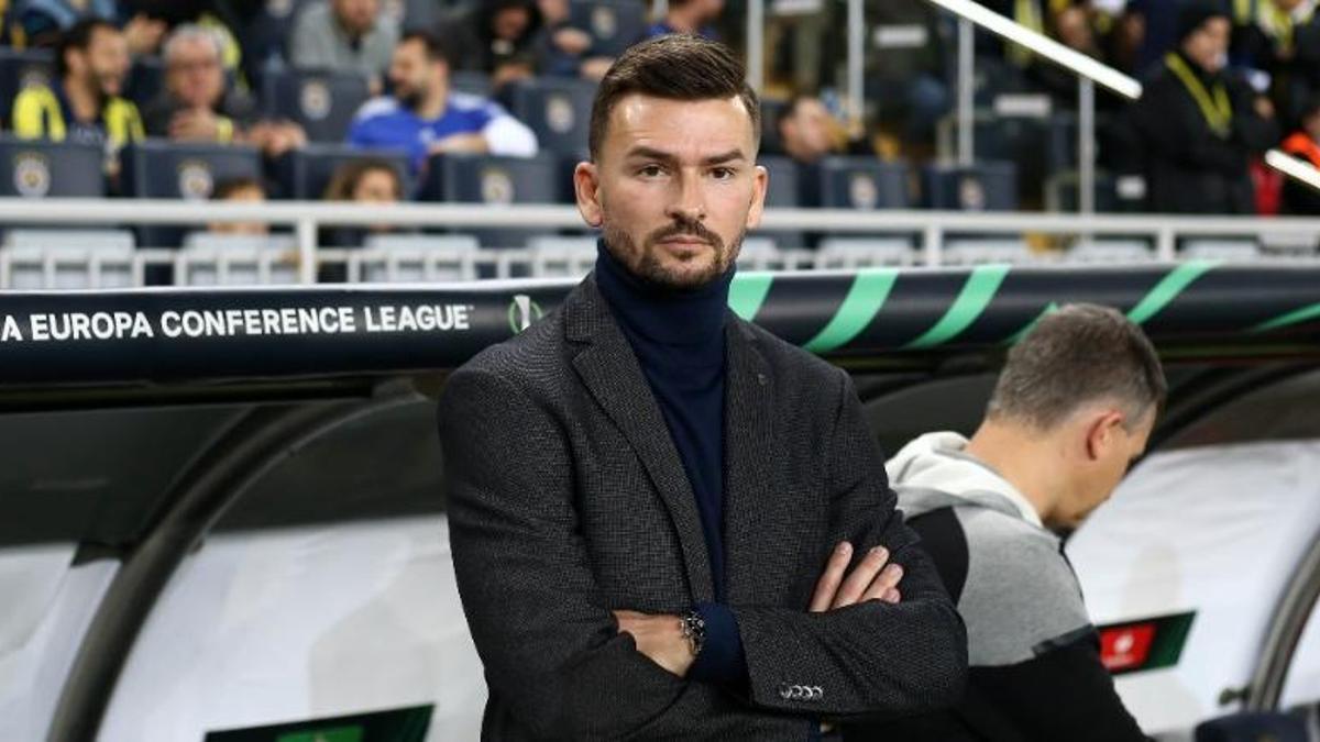 Michal Gasparik: Ferdi ile Tadic’i biliyorduk