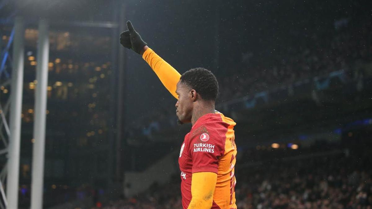 Galatasaray’ın UEFA Avrupa Ligi play-off turundaki muhtemel rakipleri belli oldu