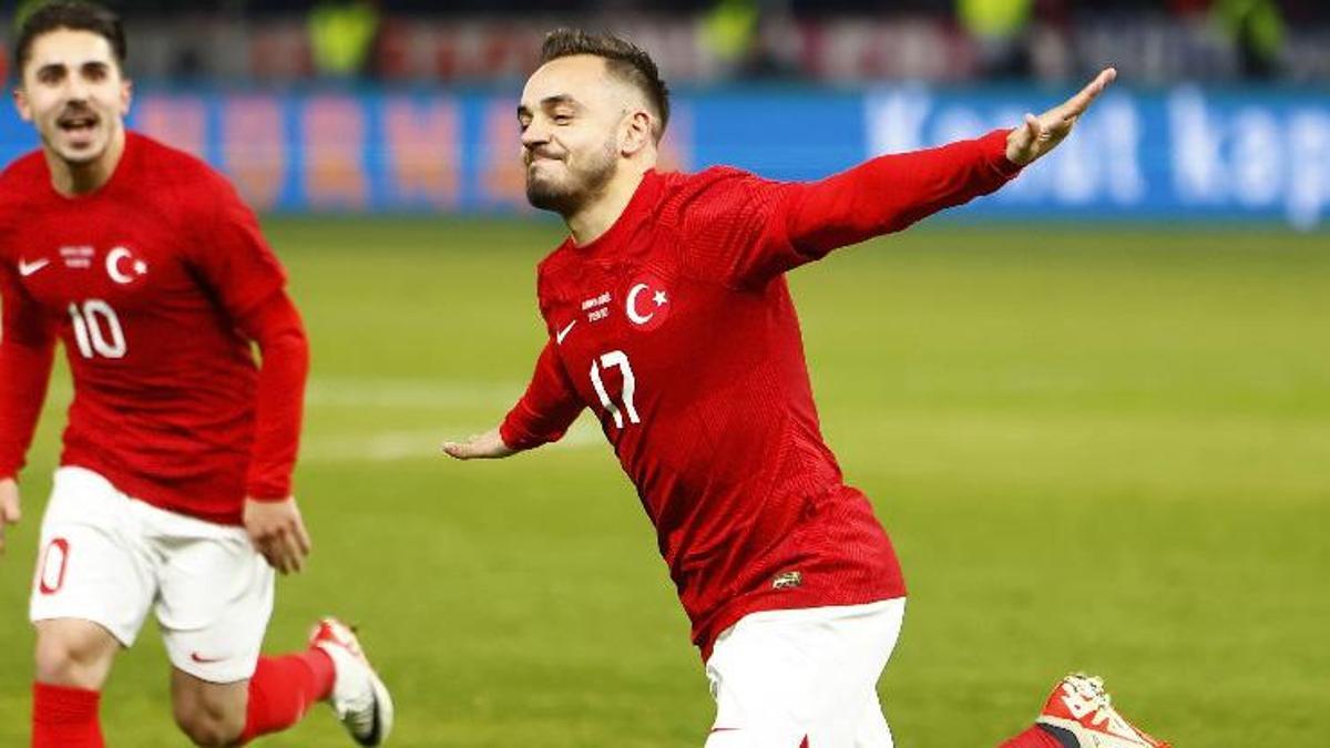 Yusuf Sarı’nın bonservis bedeli belli oldu!
