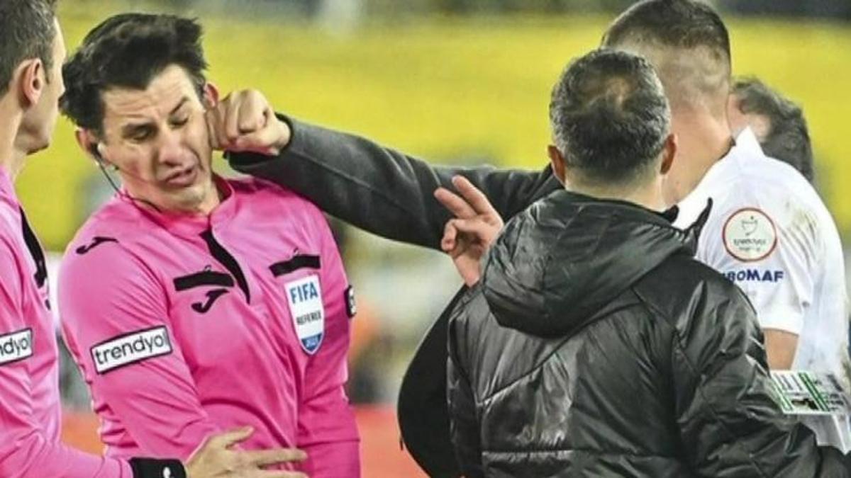 Avrupa basını Faruk Koca’nın cezasını böyle gördü!