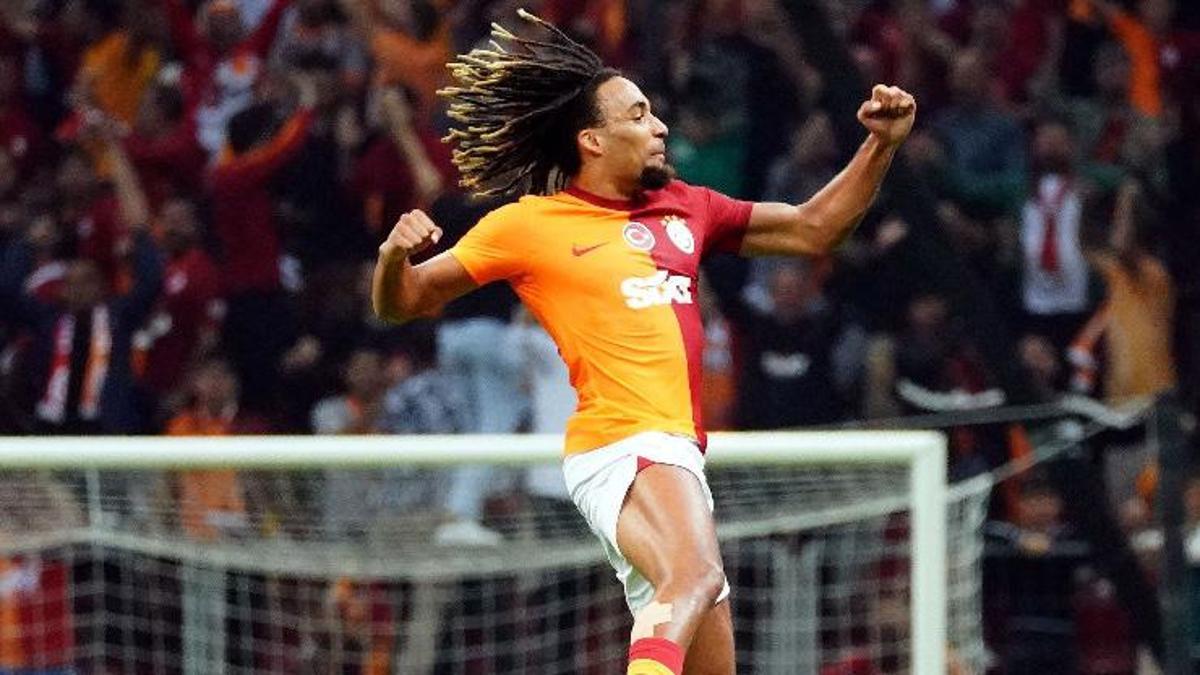 Galatasaray’da sol beke ‘Sacha Boey’ modeli!
