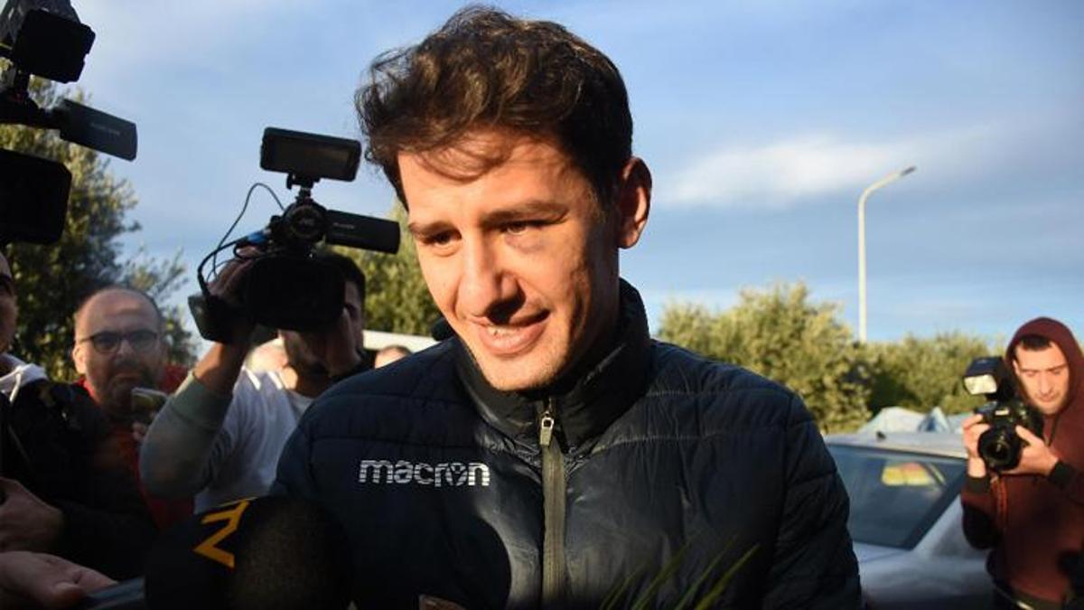 Halil Umut Meler’den ilk açıklama! ”En ağır şekilde cezalandırılmalarını istiyorum”