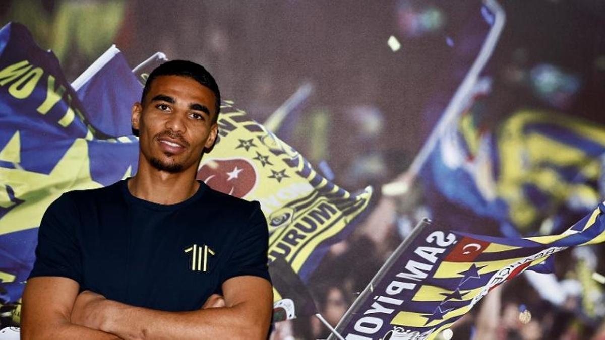 Alexander Djiku: Galatasaray maçları önemli