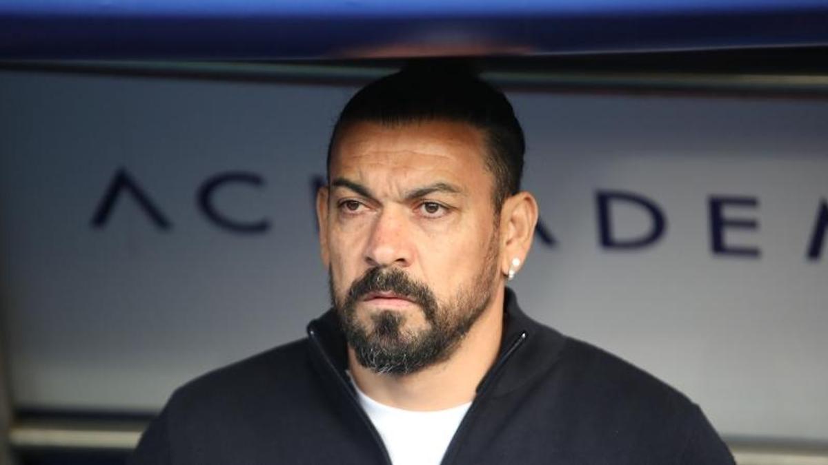 Servet Çetin: Avrupa’da bu kadar kötü hakem kararları olmuyor