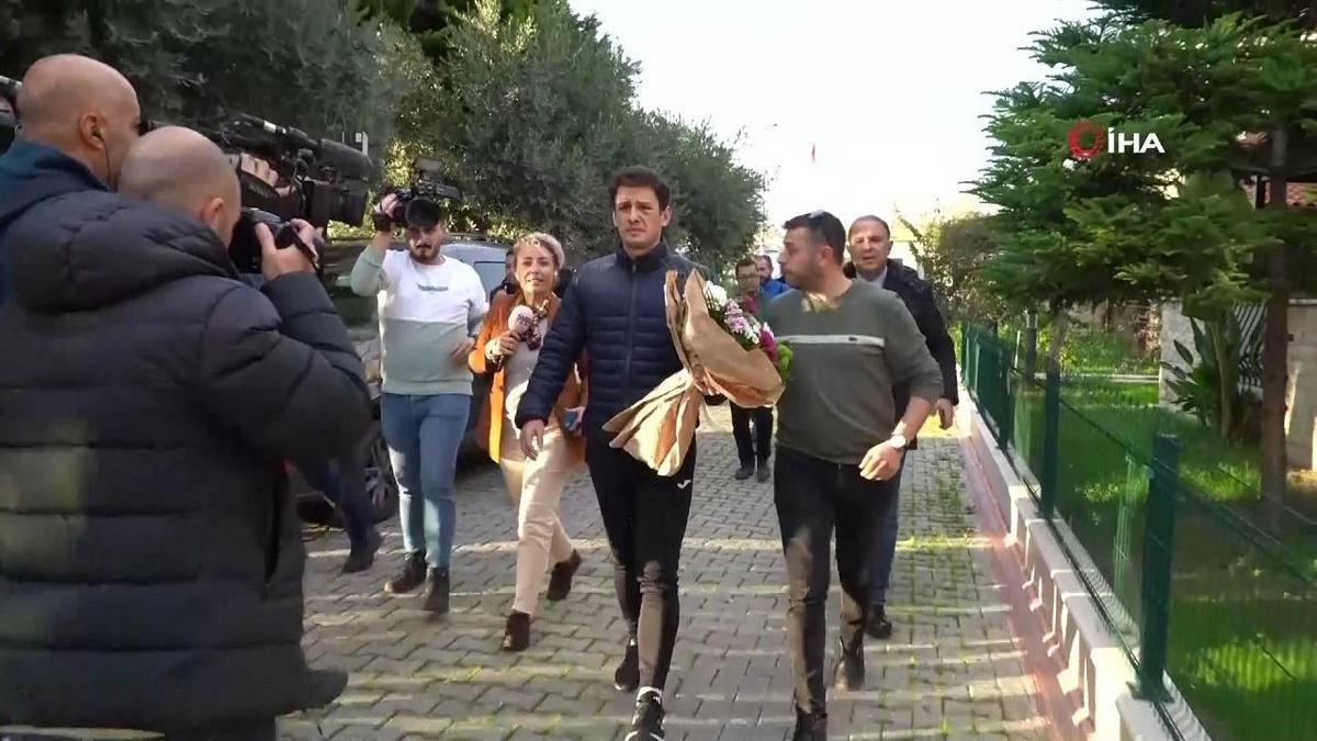 Hakeme saldırıda Adli Tıp raporu hazır