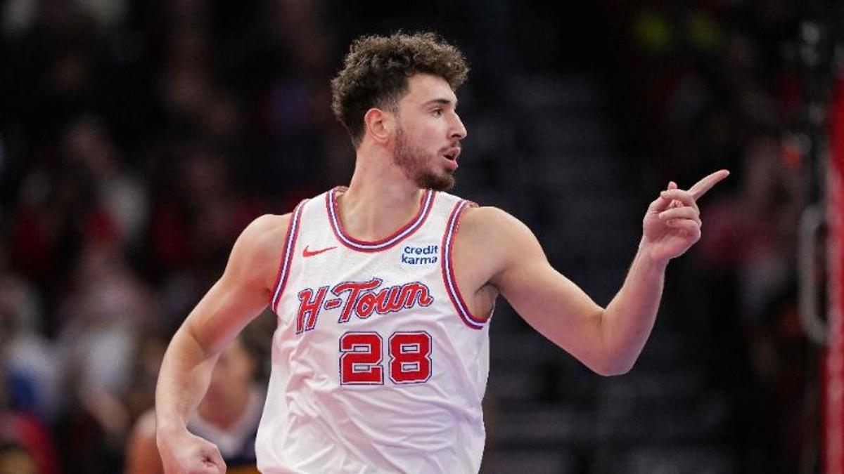 NBA All-Star oylamasında Alperen Şengün’e nereden ve nasıl oy vereceğiz?